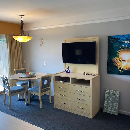 Apartment In Royal Atlantic Beach Resort Nauders Ngoại thất bức ảnh