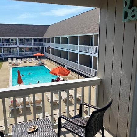 Apartment In Royal Atlantic Beach Resort Nauders Ngoại thất bức ảnh