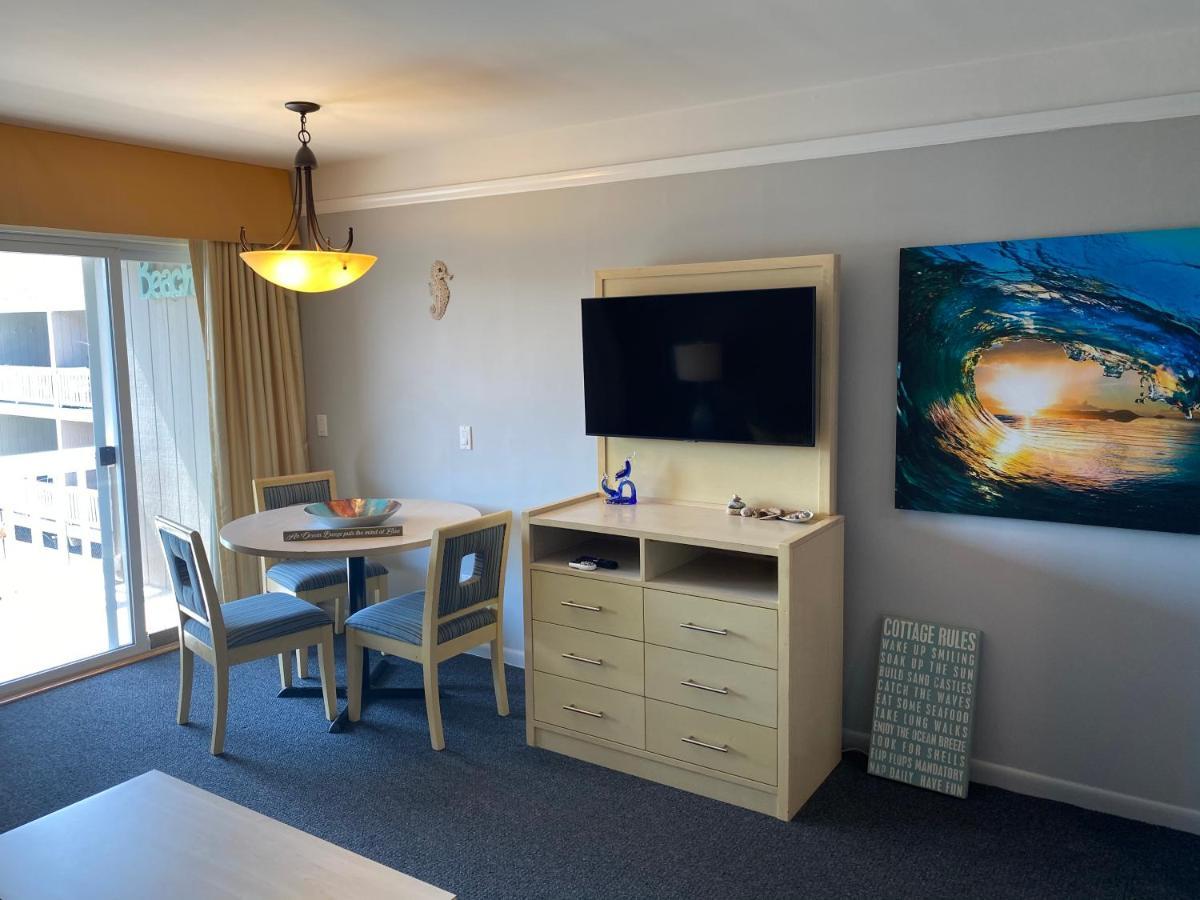 Apartment In Royal Atlantic Beach Resort Nauders Ngoại thất bức ảnh