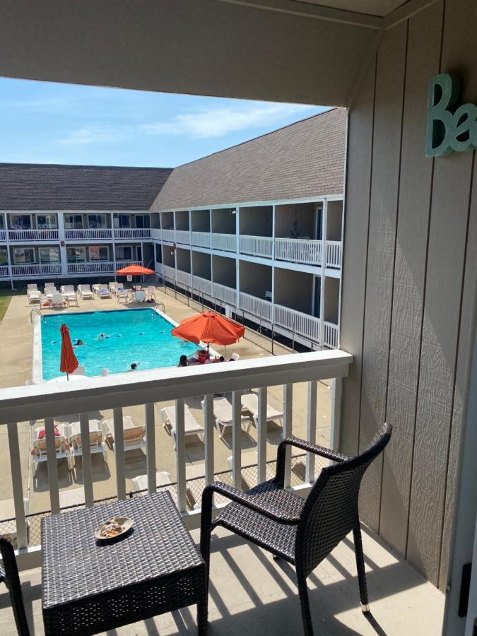 Apartment In Royal Atlantic Beach Resort Nauders Ngoại thất bức ảnh