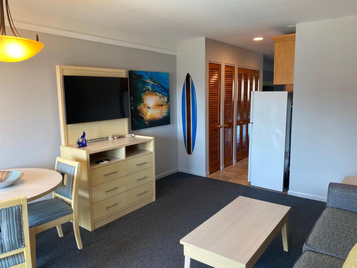 Apartment In Royal Atlantic Beach Resort Nauders Ngoại thất bức ảnh