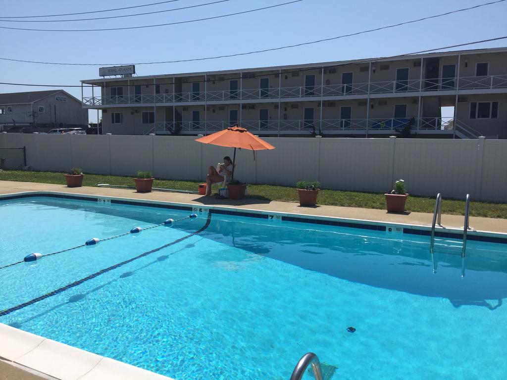 Apartment In Royal Atlantic Beach Resort Nauders Ngoại thất bức ảnh