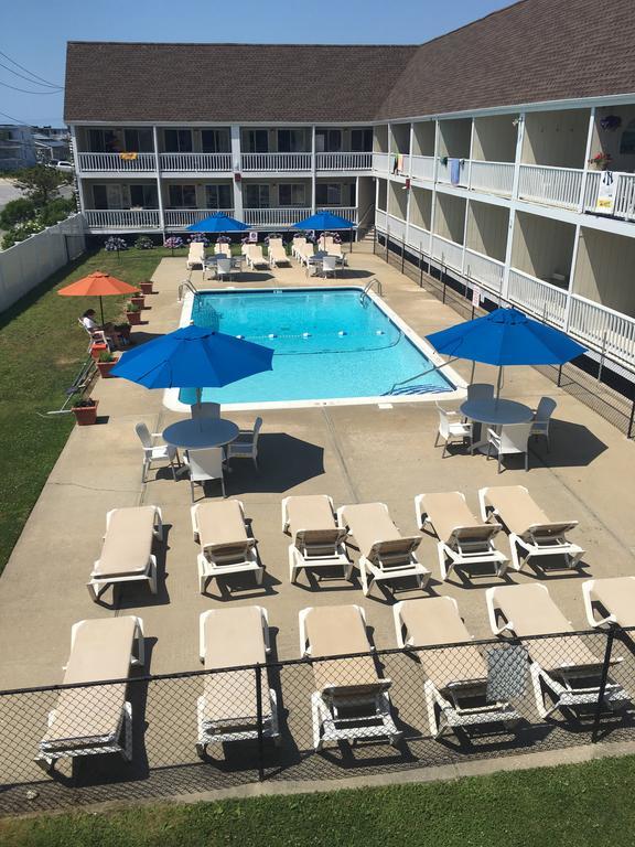 Apartment In Royal Atlantic Beach Resort Nauders Ngoại thất bức ảnh